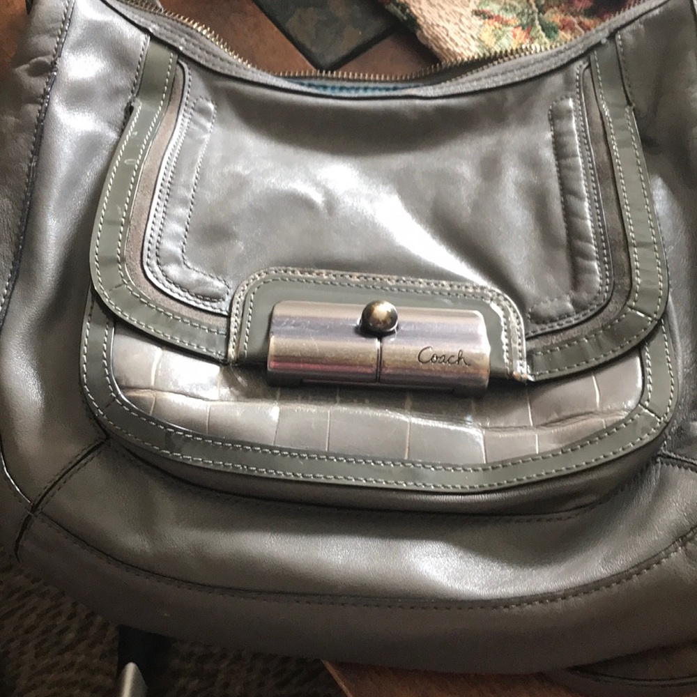 Purse Coach